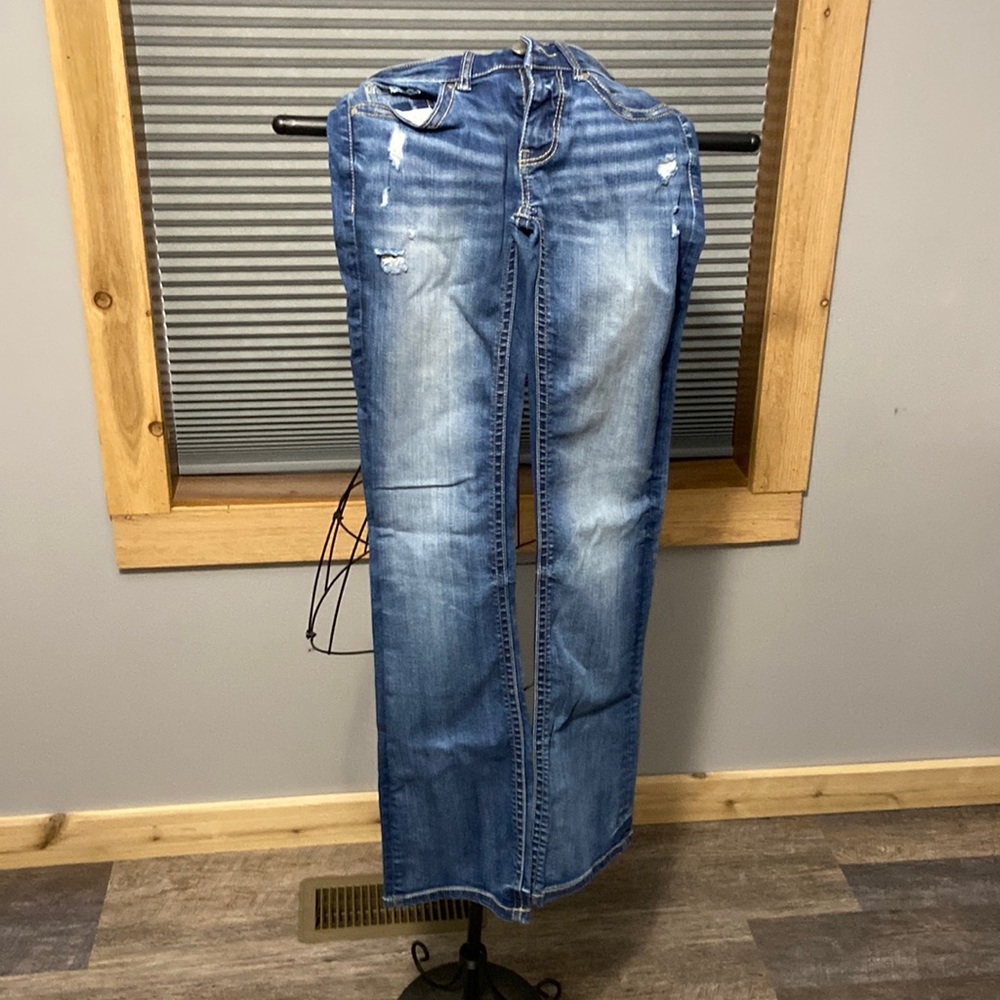 Women’s BKE Jeans